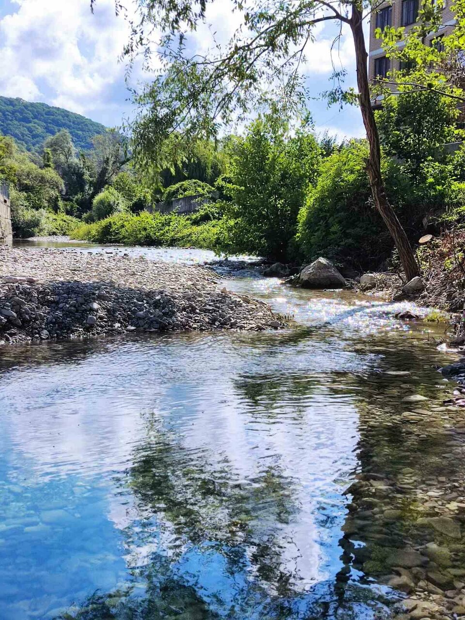 Гостиница Гостевой дом Шоколад Ольгинка-133