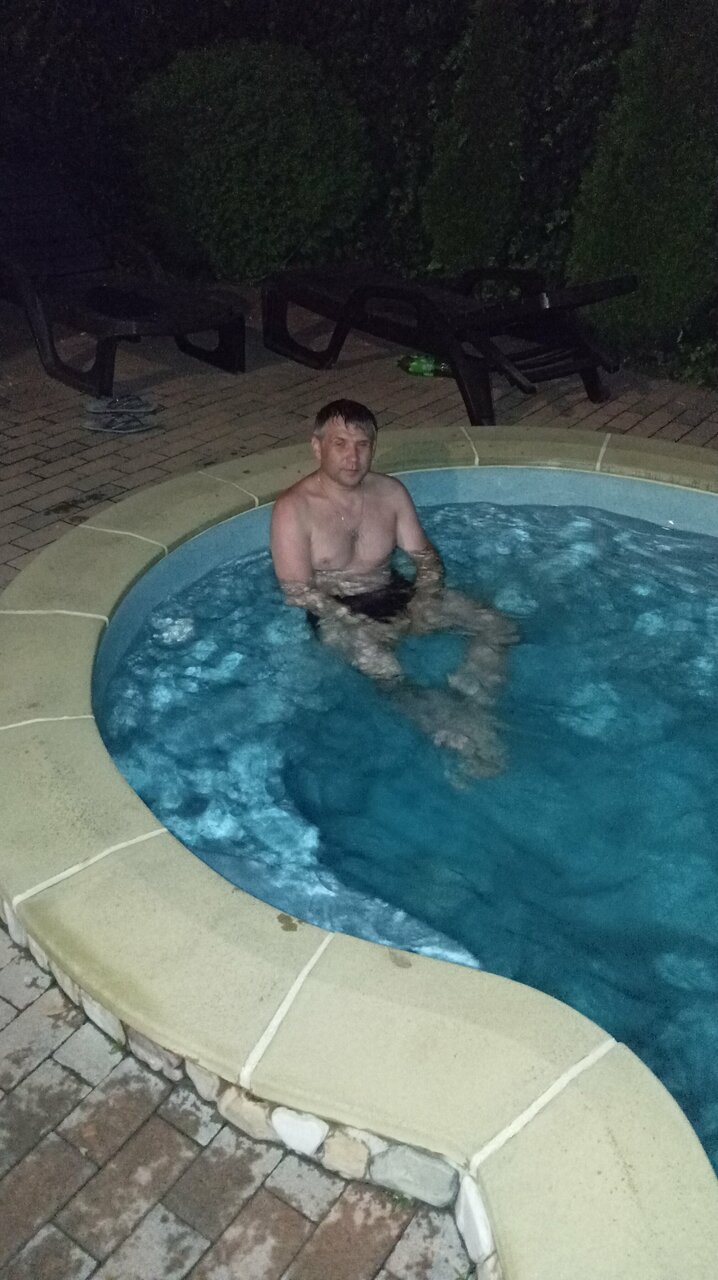 Гостиница Гостевой дом Шоколад Ольгинка-183