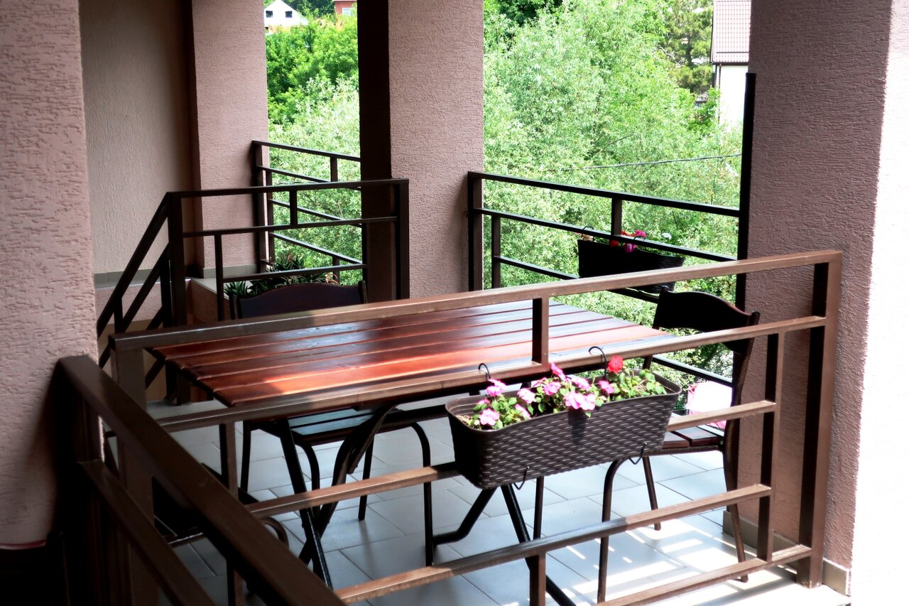 Гостиница Гостевой дом Шоколад Ольгинка-128