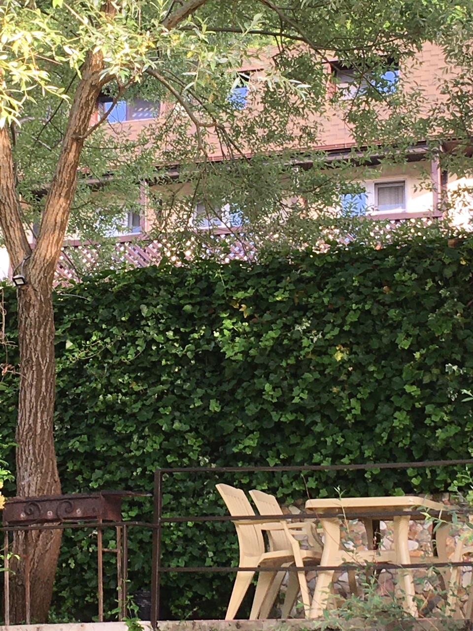 Гостиница Гостевой дом Шоколад Ольгинка-79