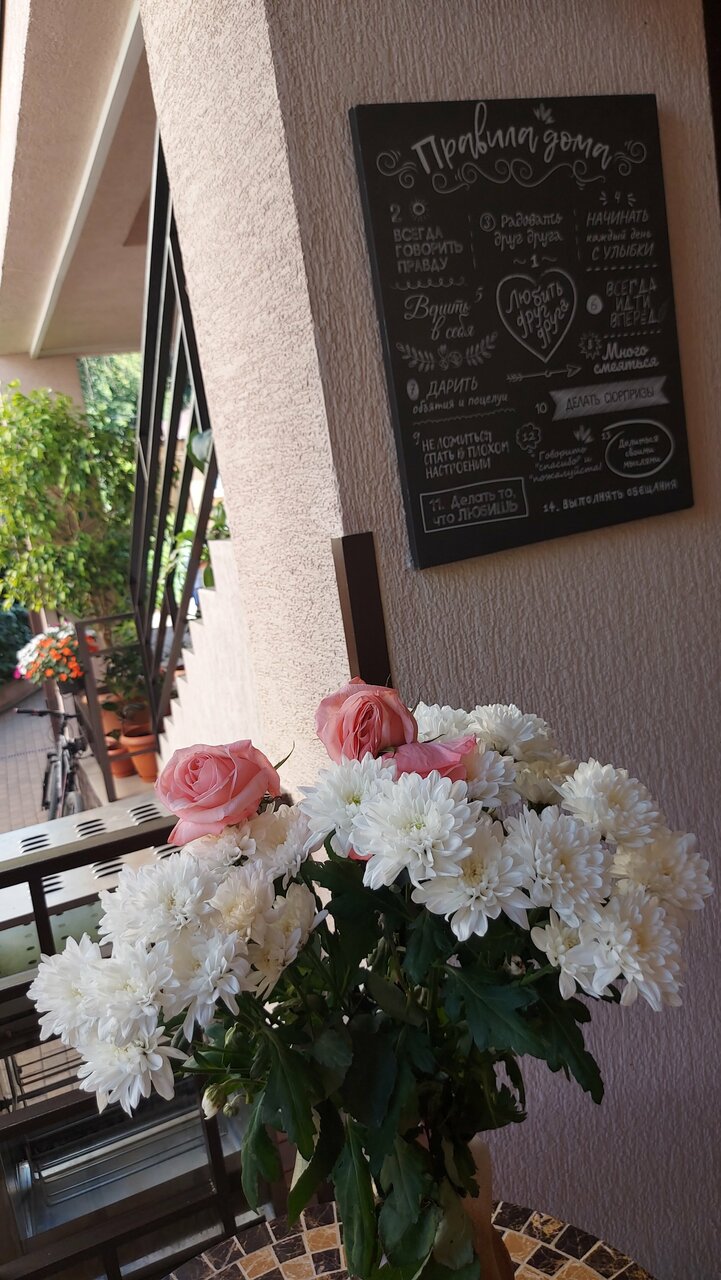 Гостиница Гостевой дом Шоколад Ольгинка-66