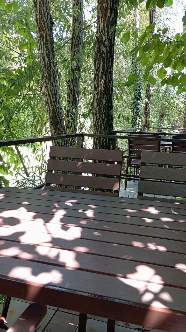 Гостиница Гостевой дом Шоколад Ольгинка-184