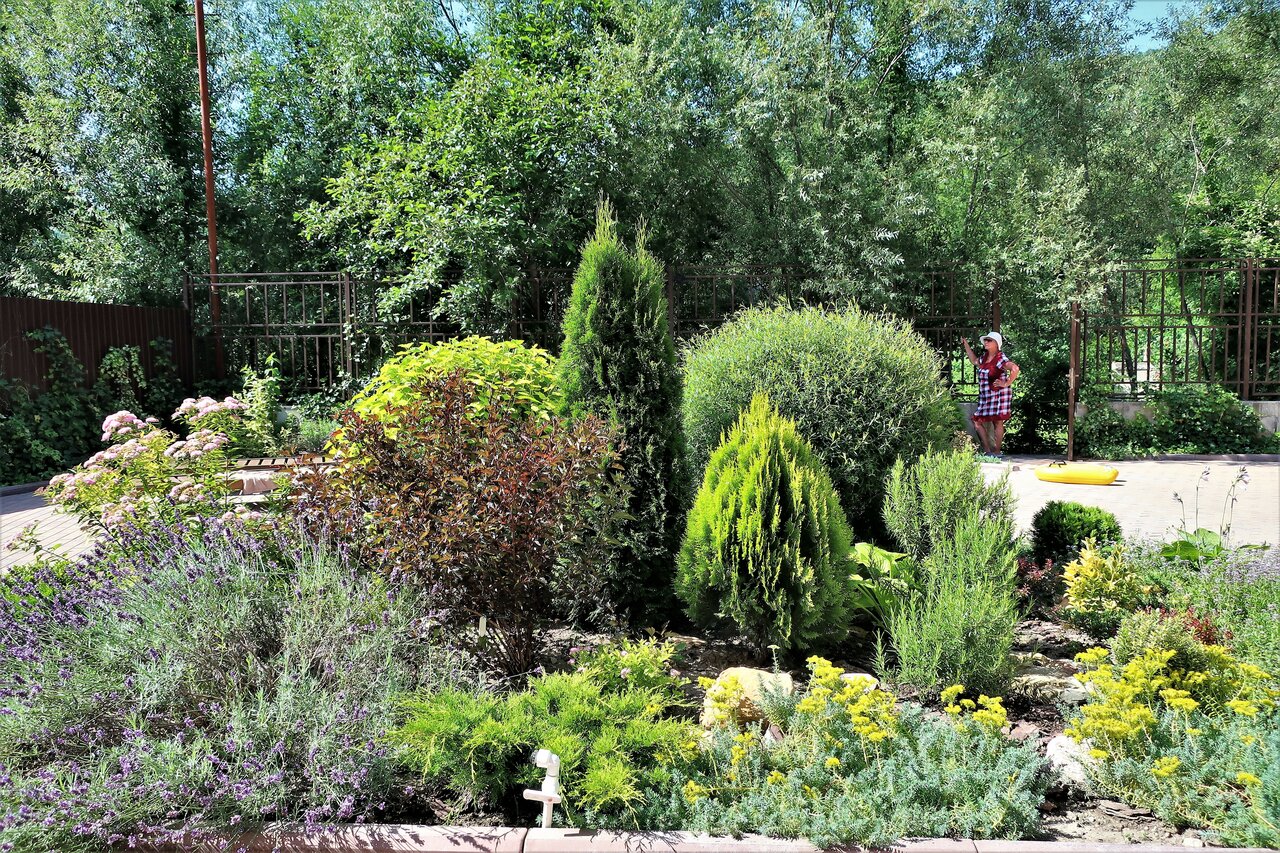 Гостиница Гостевой дом Шоколад Ольгинка-88