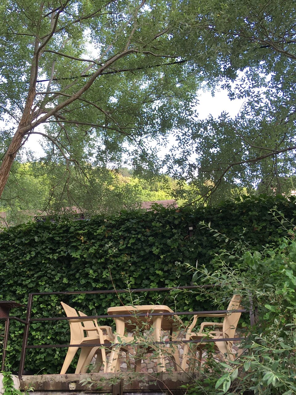 Гостиница Гостевой дом Шоколад Ольгинка-145