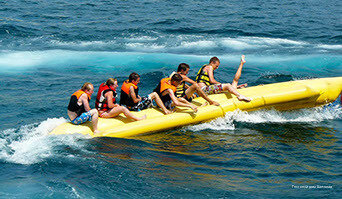 Гостиница Гостевой дом Шоколад Ольгинка-109