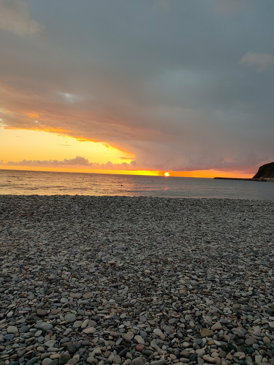 Гостиница Гостевой дом Шоколад Ольгинка-132