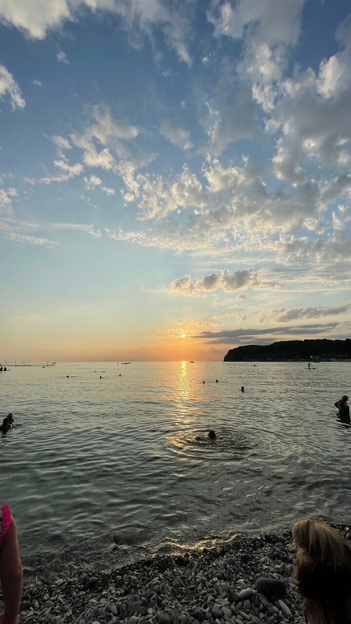 Гостиница Гостевой дом Шоколад Ольгинка-158