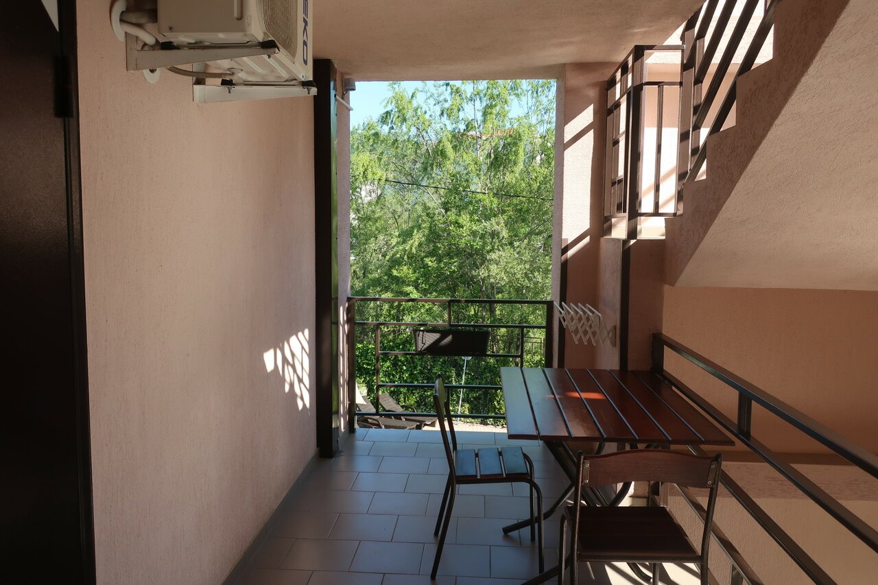 Гостиница Гостевой дом Шоколад Ольгинка-68