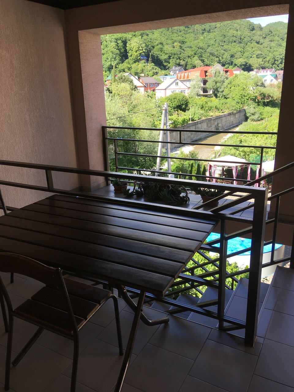 Гостиница Гостевой дом Шоколад Ольгинка-111