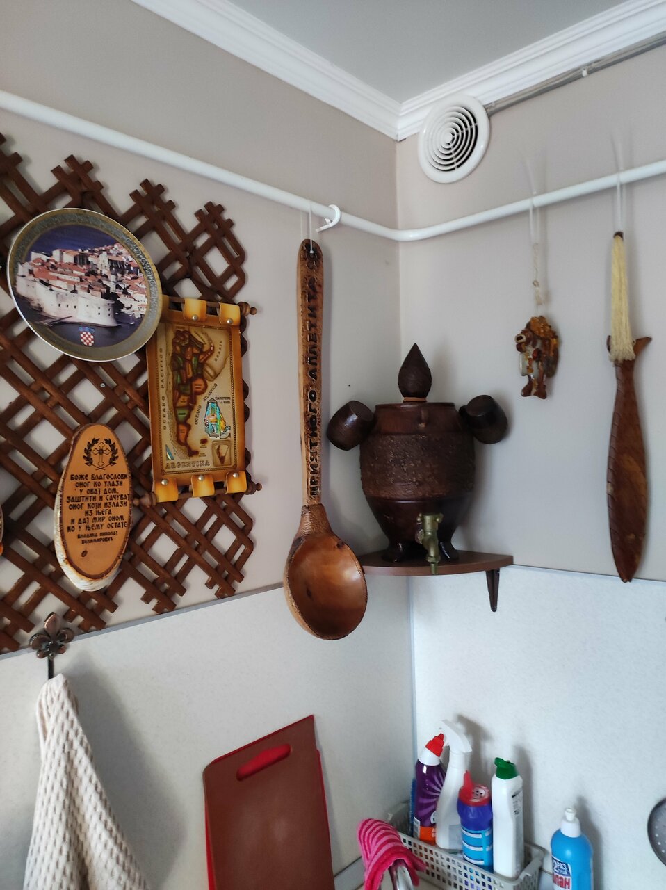 Гостиница Гостевой дом Шоколад Ольгинка-140