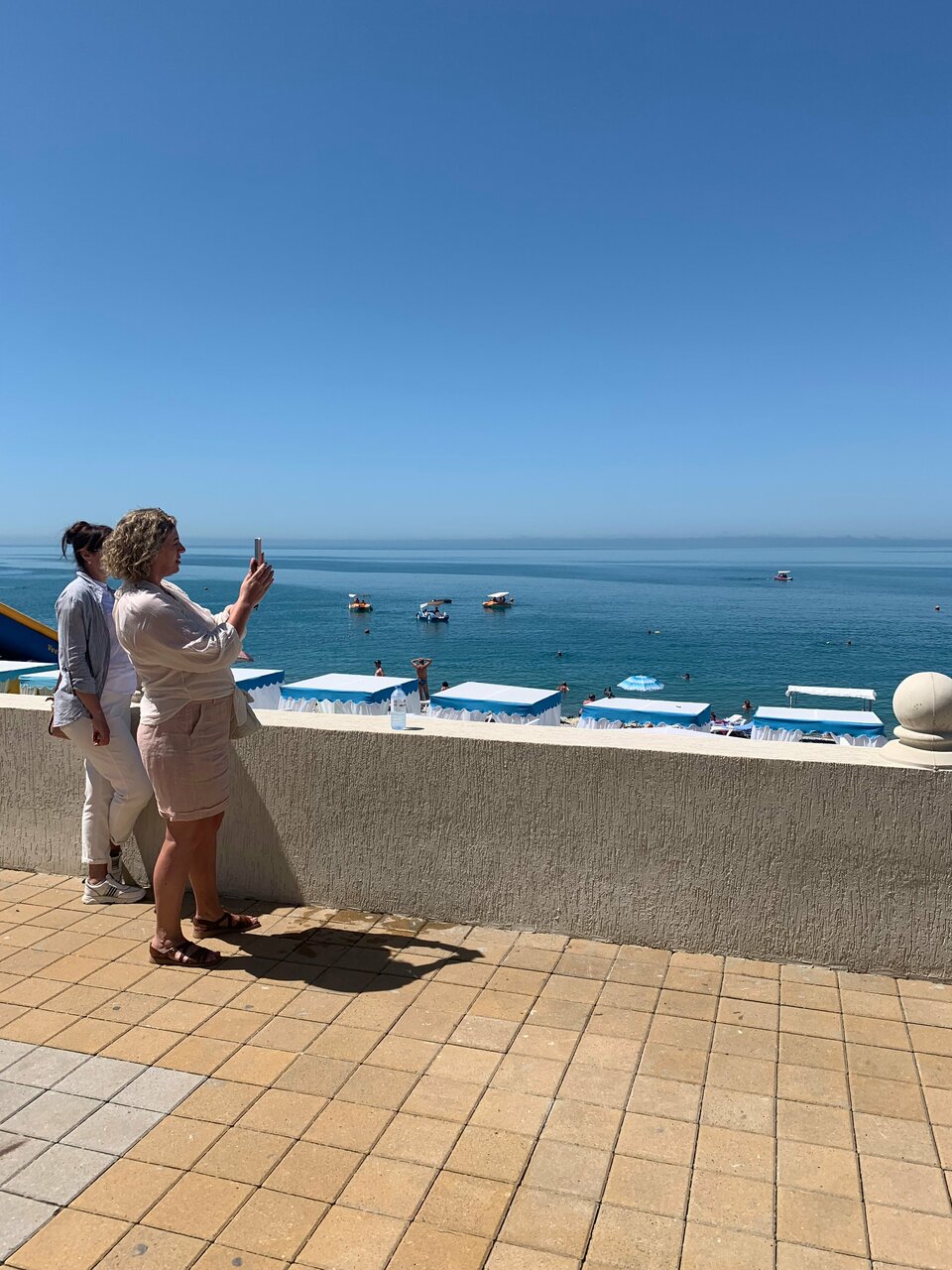 Гостиница Гостевой дом Шоколад Ольгинка-173