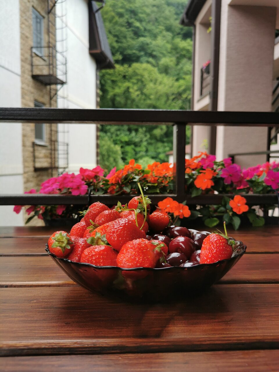 Гостиница Гостевой дом Шоколад Ольгинка-26