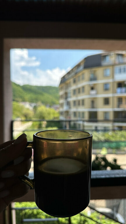 Гостиница Гостевой дом Шоколад Ольгинка-150