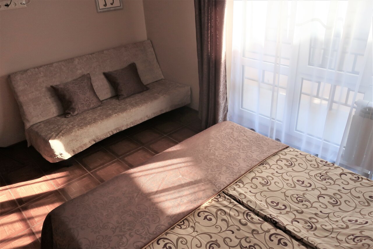 Гостиница Гостевой дом Шоколад Ольгинка-142