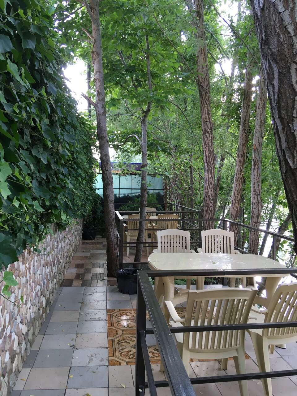 Гостиница Гостевой дом Шоколад Ольгинка-141