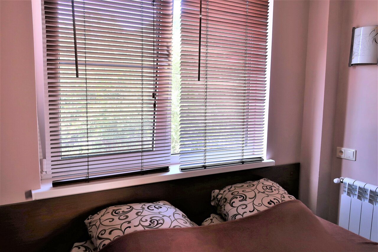 Гостиница Гостевой дом Шоколад Ольгинка-55