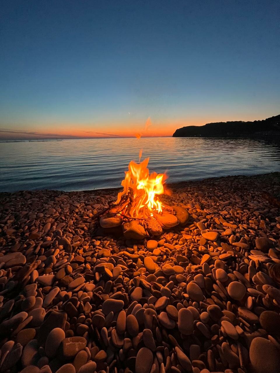 Гостиница Гостевой дом Шоколад Ольгинка-172