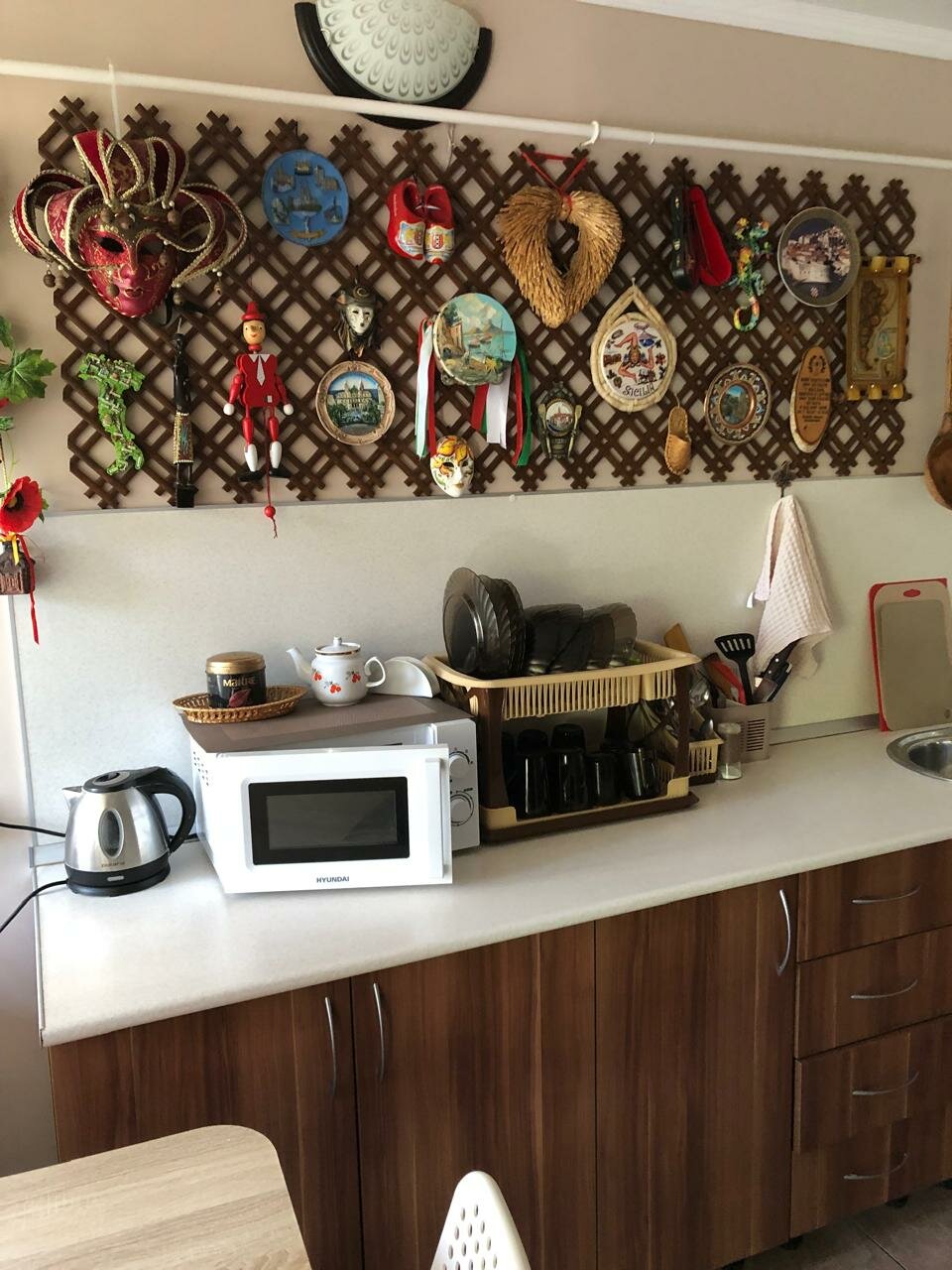 Гостиница Гостевой дом Шоколад Ольгинка-65