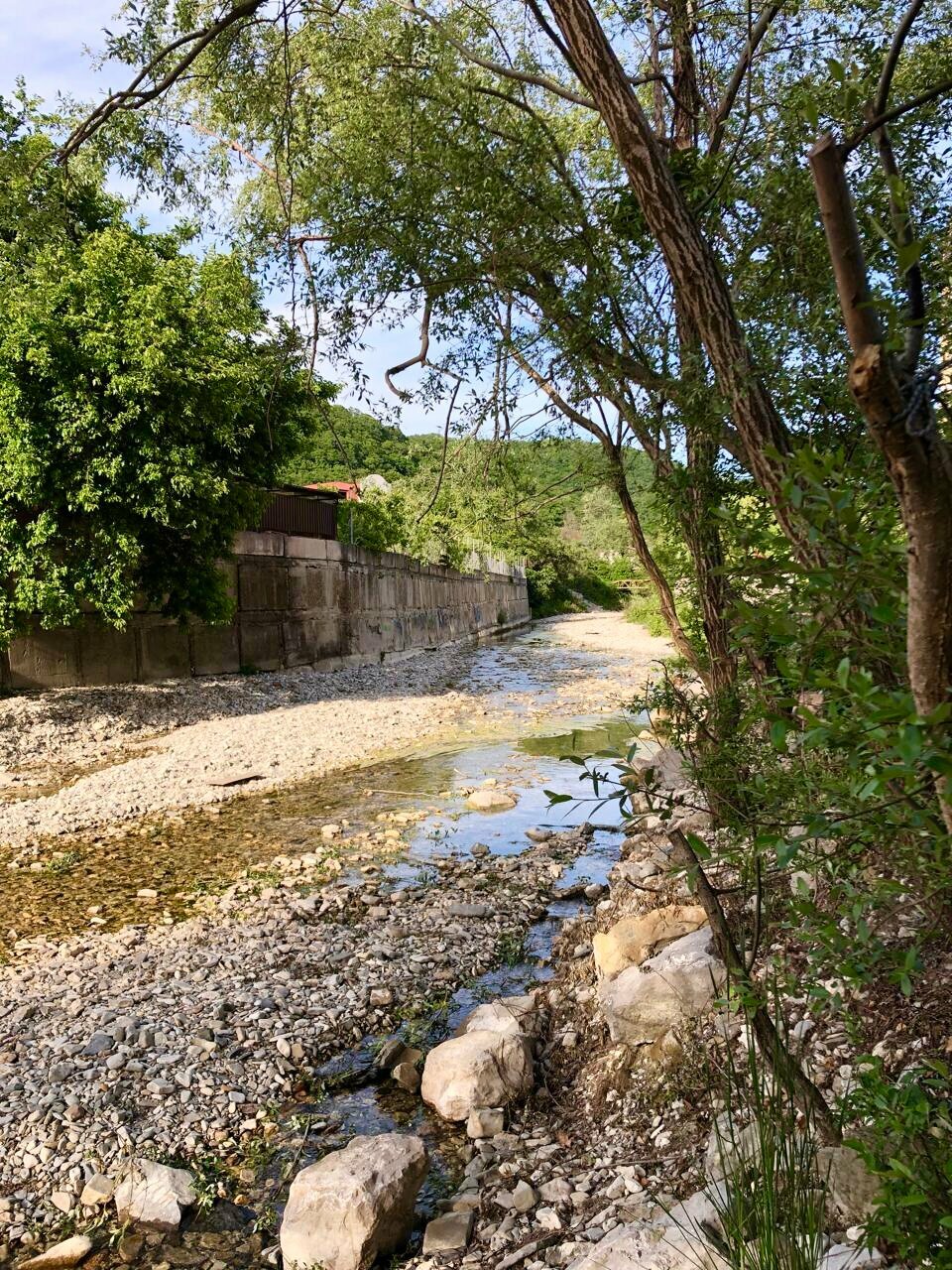 Гостиница Гостевой дом Шоколад Ольгинка-143