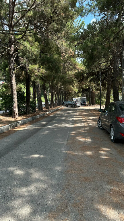 Гостиница Гостевой дом Шоколад Ольгинка-170