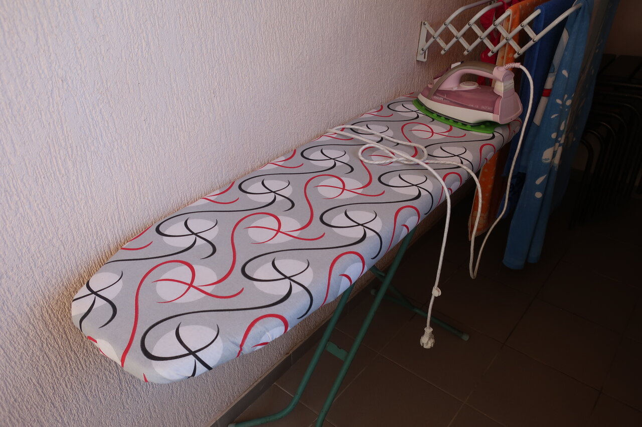 Гостиница Гостевой дом Шоколад Ольгинка-78