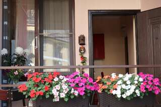 Гостиница Гостевой дом Шоколад Ольгинка-4