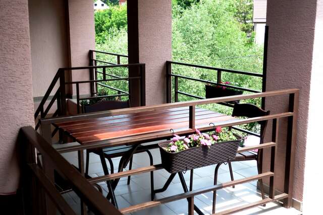 Гостиница Гостевой дом Шоколад Ольгинка-127