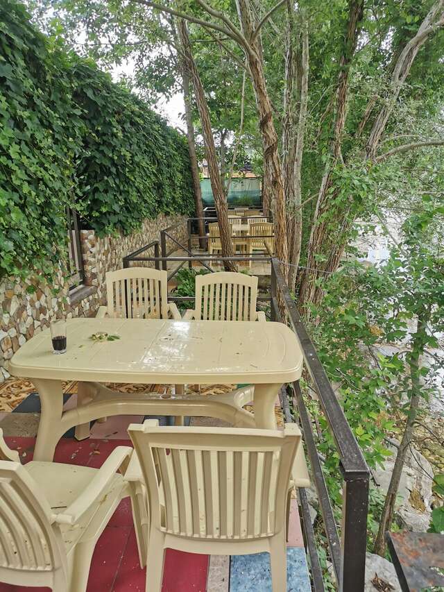 Гостиница Гостевой дом Шоколад Ольгинка-105