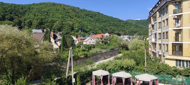 Гостиница Гостевой дом Шоколад Ольгинка-124