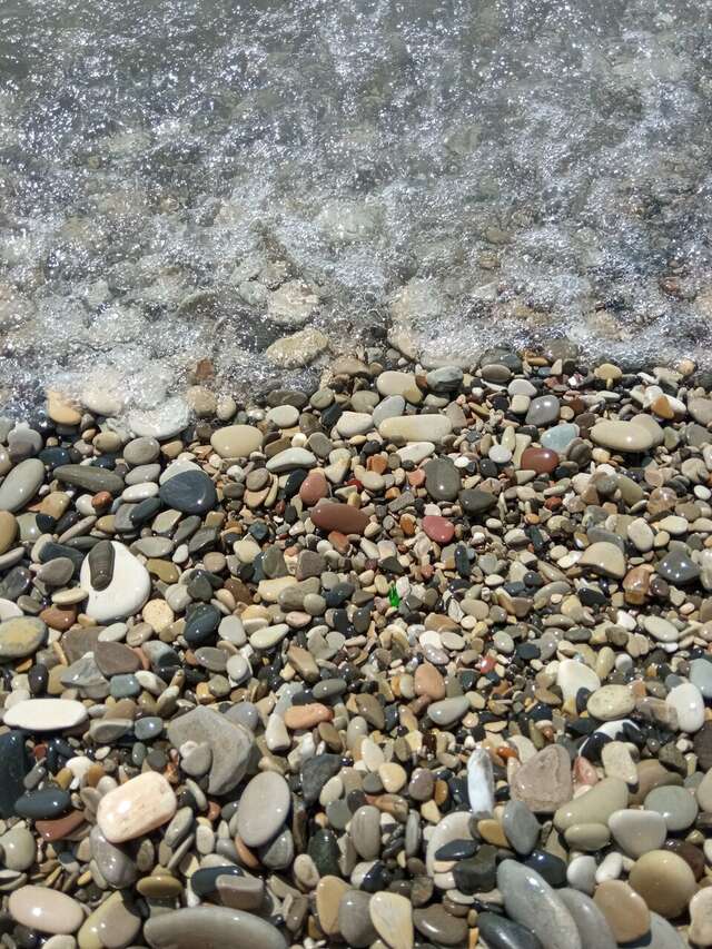 Гостиница Гостевой дом Шоколад Ольгинка-153