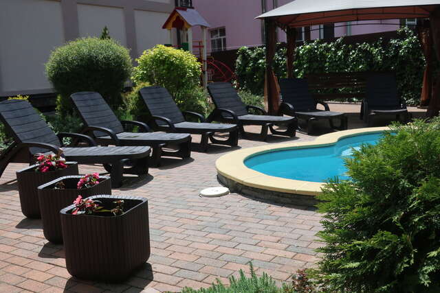 Гостиница Гостевой дом Шоколад Ольгинка-97