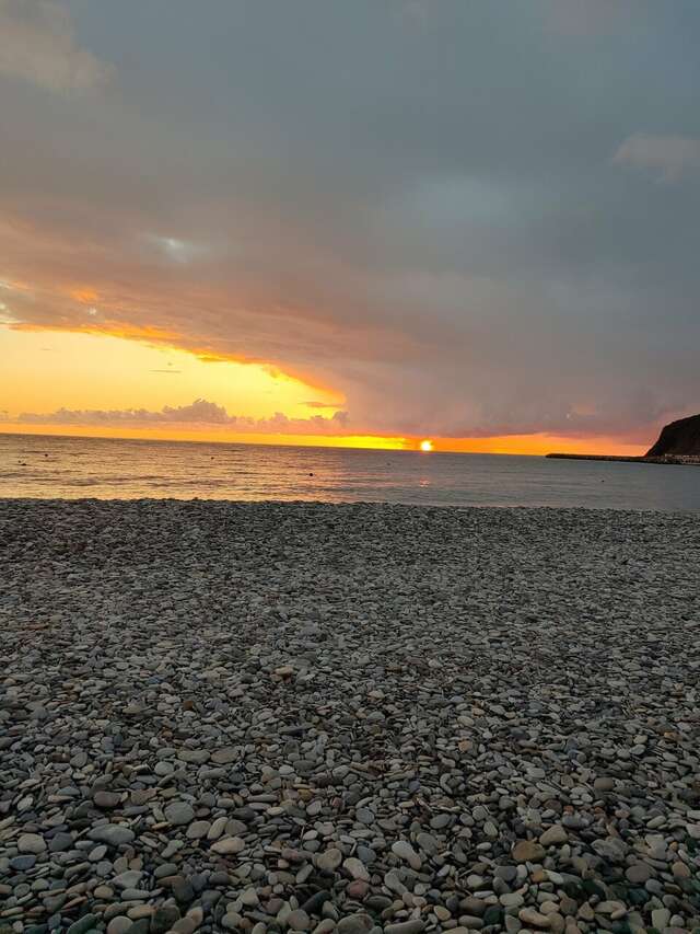 Гостиница Гостевой дом Шоколад Ольгинка-131