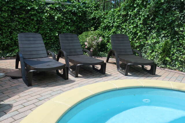 Гостиница Гостевой дом Шоколад Ольгинка-130