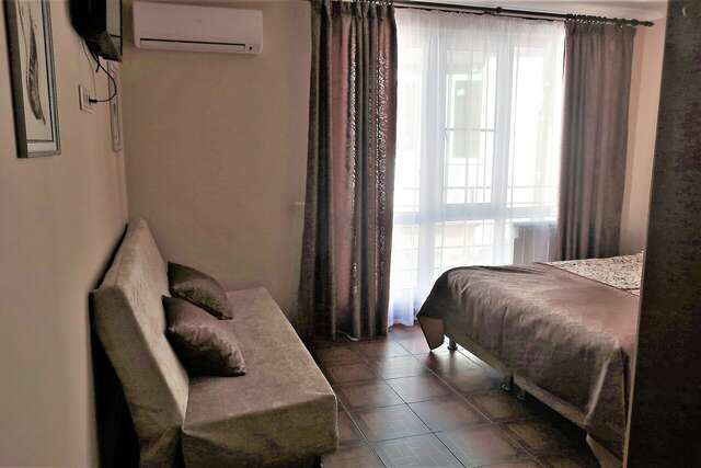 Гостиница Гостевой дом Шоколад Ольгинка-168