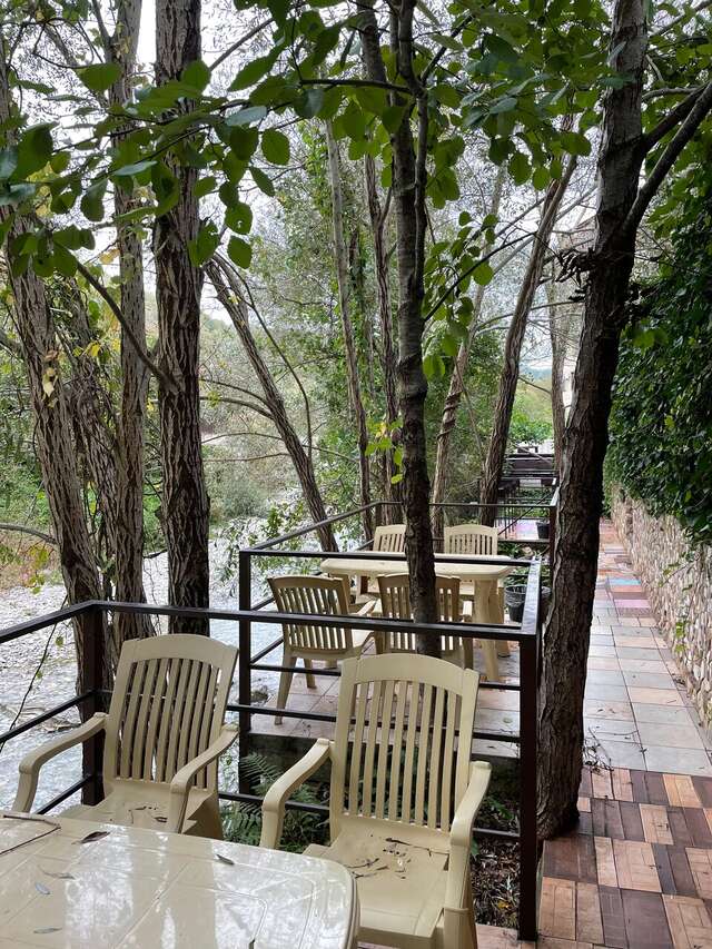 Гостиница Гостевой дом Шоколад Ольгинка-106