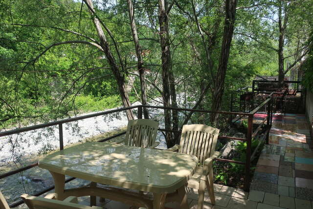 Гостиница Гостевой дом Шоколад Ольгинка-155