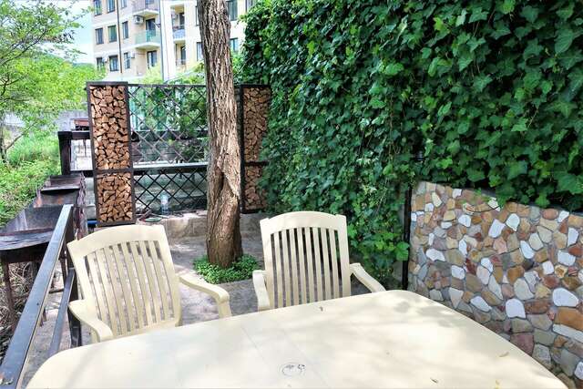 Гостиница Гостевой дом Шоколад Ольгинка-57