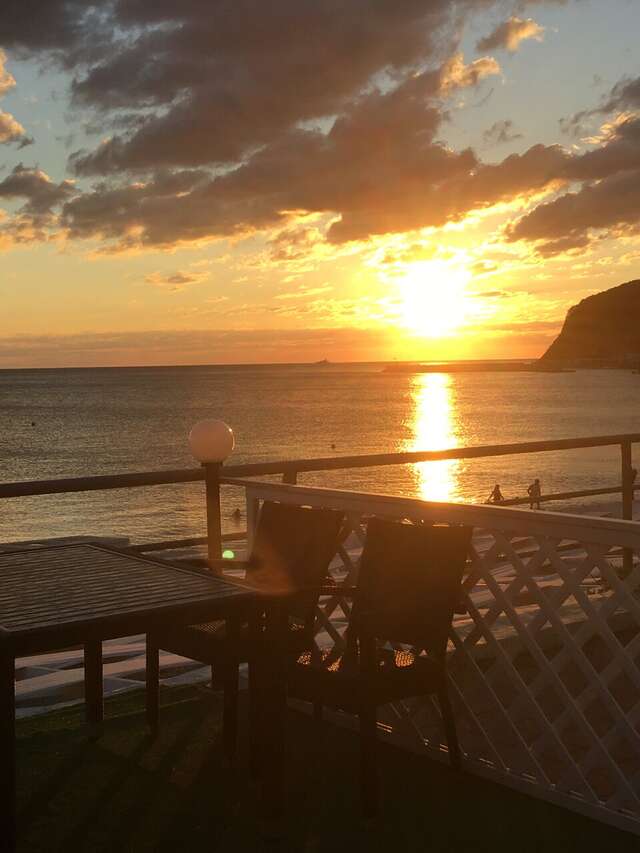 Гостиница Гостевой дом Шоколад Ольгинка-114