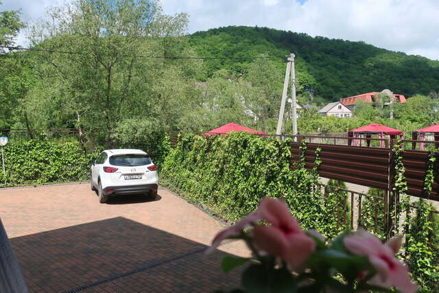 Гостиница Гостевой дом Шоколад Ольгинка-83