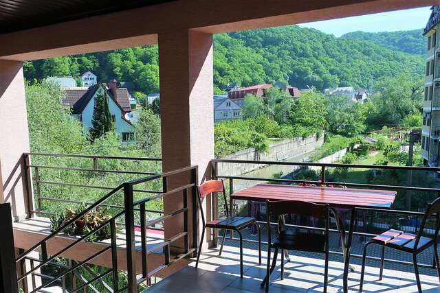 Гостиница Гостевой дом Шоколад Ольгинка-58