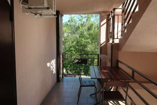 Гостиница Гостевой дом Шоколад Ольгинка-67