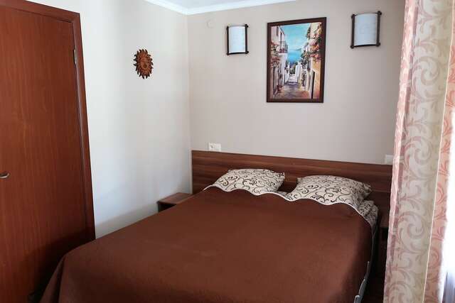 Гостиница Гостевой дом Шоколад Ольгинка-159