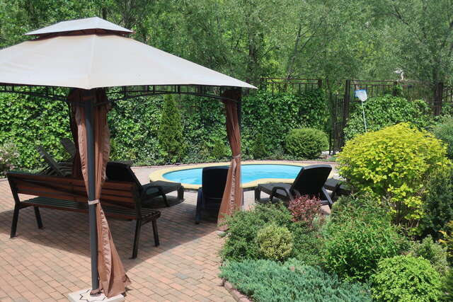 Гостиница Гостевой дом Шоколад Ольгинка-80