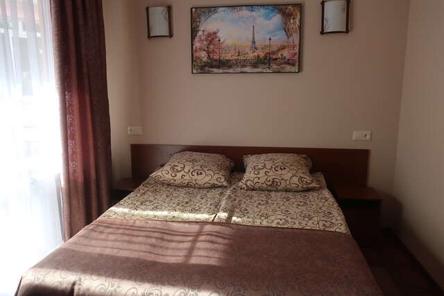 Гостиница Гостевой дом Шоколад Ольгинка-163