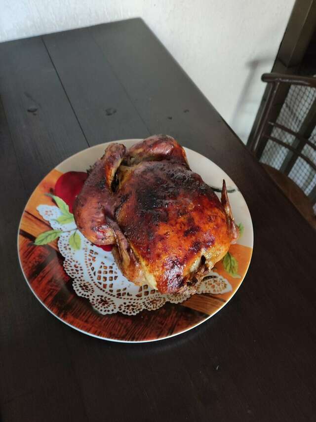 Гостиница Гостевой дом Шоколад Ольгинка-166