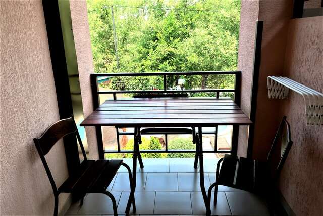 Гостиница Гостевой дом Шоколад Ольгинка-134