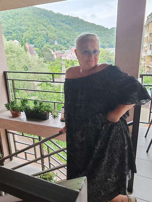 Гостиница Гостевой дом Шоколад Ольгинка-179