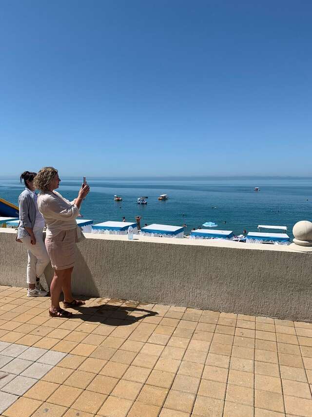 Гостиница Гостевой дом Шоколад Ольгинка-172