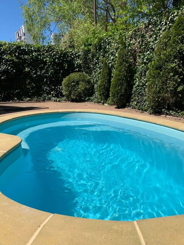 Гостиница Гостевой дом Шоколад Ольгинка-174