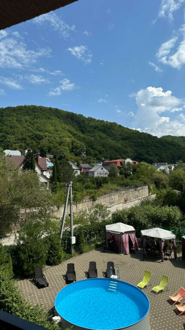 Гостиница Гостевой дом Шоколад Ольгинка-107